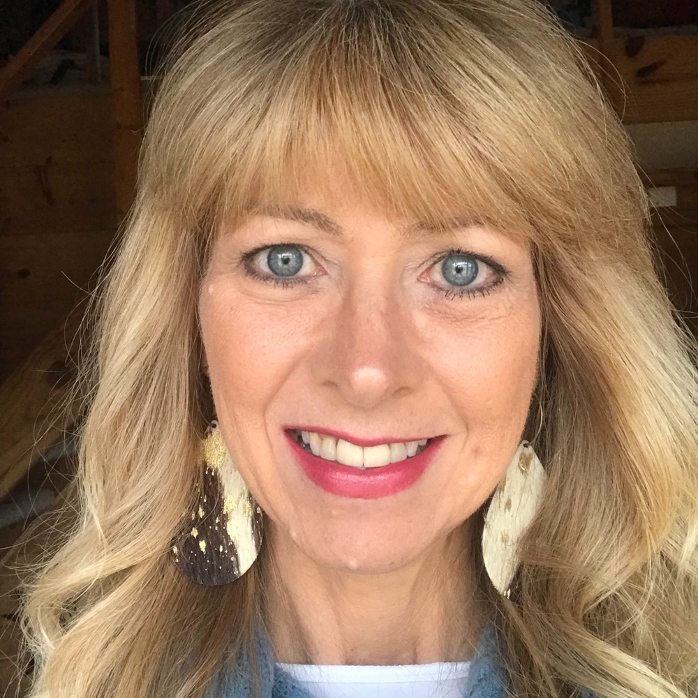 Meet your Posher, Kathy